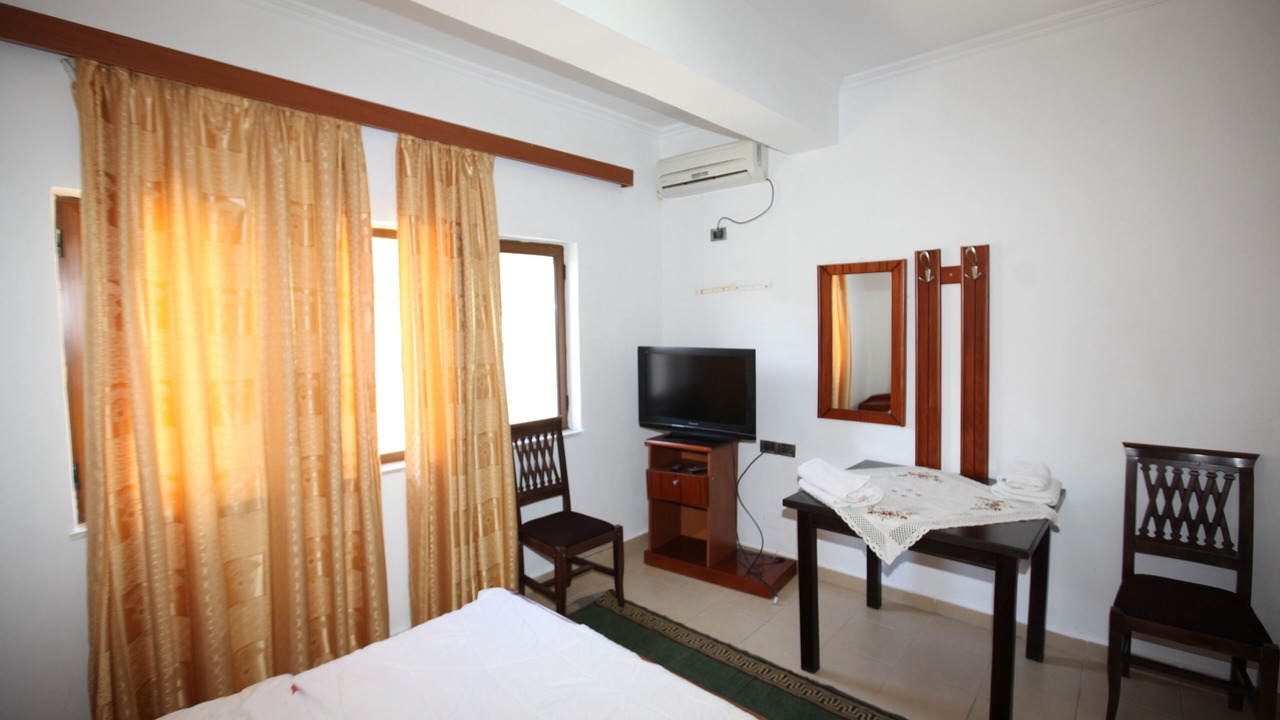 Photo of Bedroom in Fushebardhe