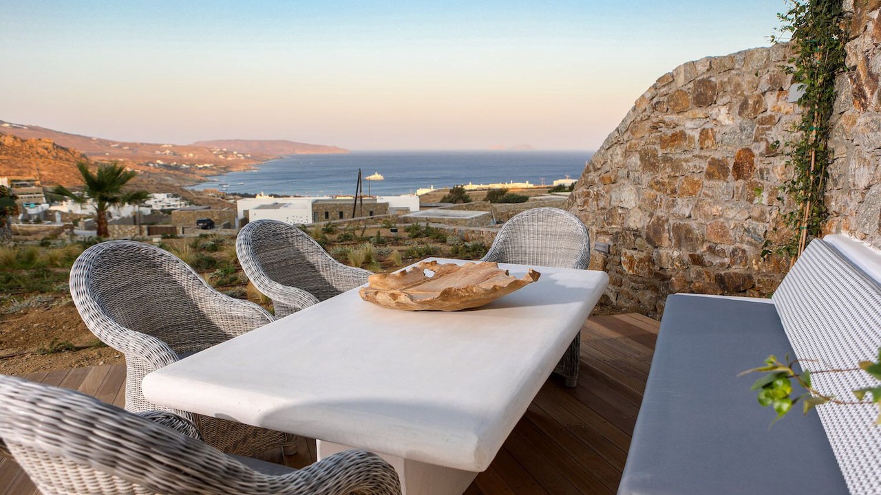 Photo of Outdoor in Kalafatis