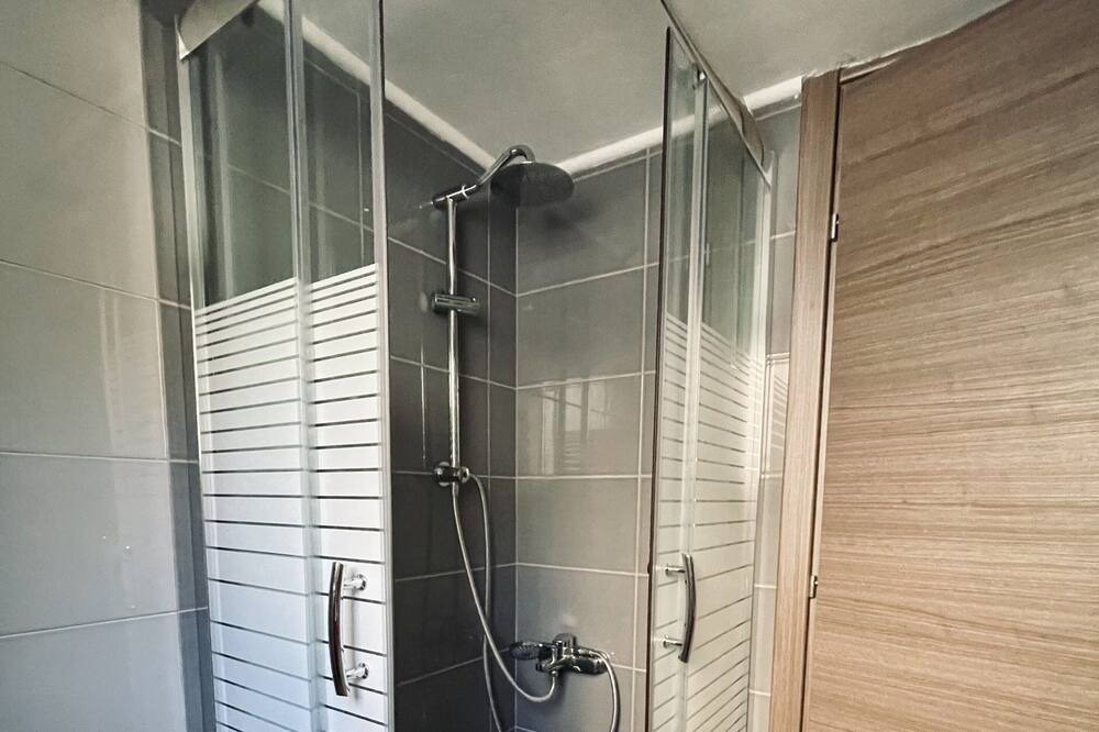 Photo of Bathroom in Kalamaria