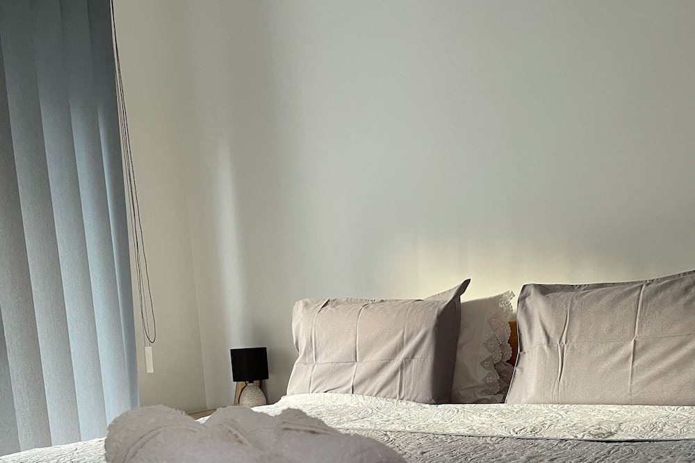 Photo of Bedroom in Kalamaria