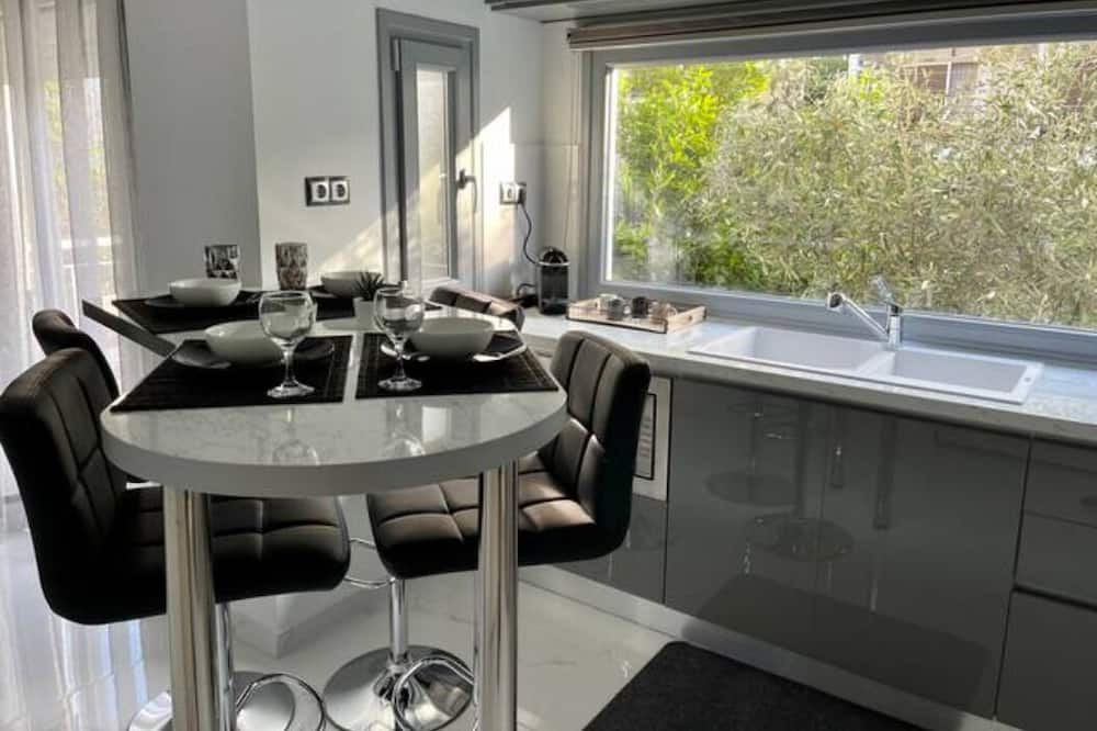 Photo of Kitchen in Kalamaria