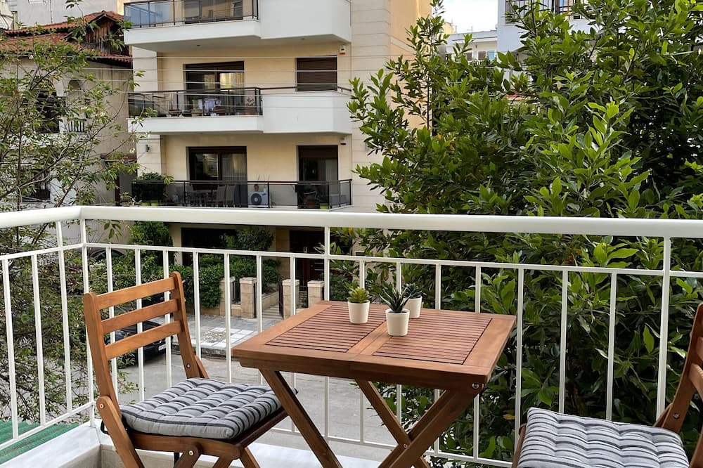 Photo of Patio Balcony in Kalamaria