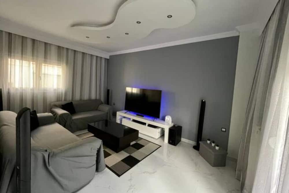 Photo of Livingroom in Kalamaria