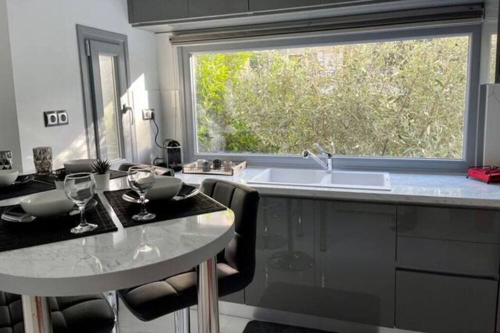 Photo of Kitchen in Kalamaria