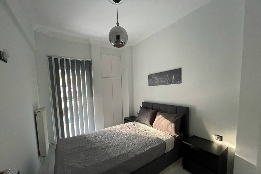 Photo of Bedroom in Kalamaria