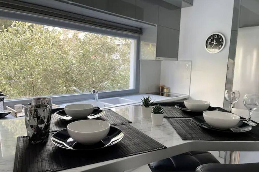 Photo of Kitchen in Kalamaria