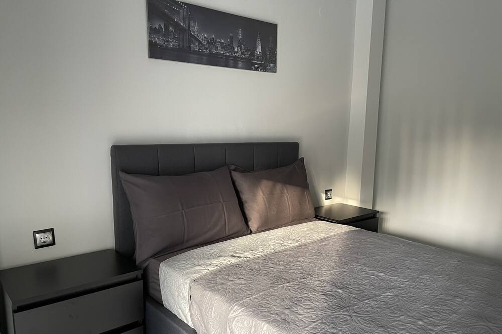 Photo of Bedroom in Kalamaria