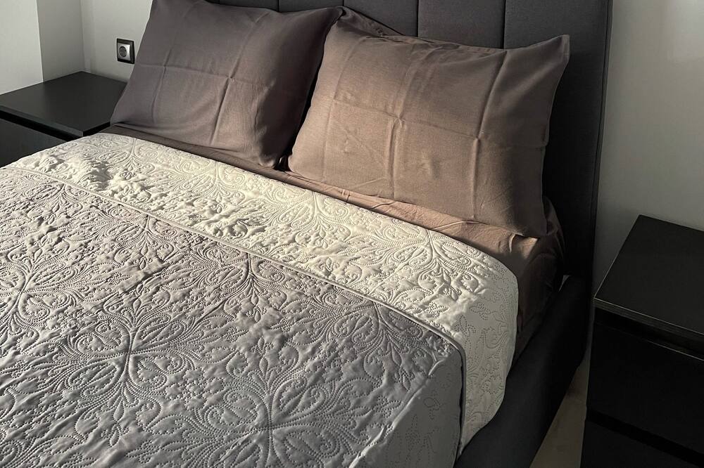 Photo of Bedroom in Kalamaria