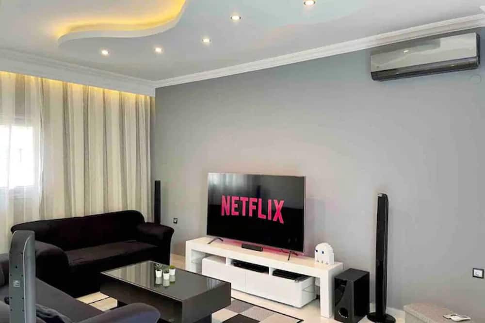 Photo of Livingroom in Kalamaria