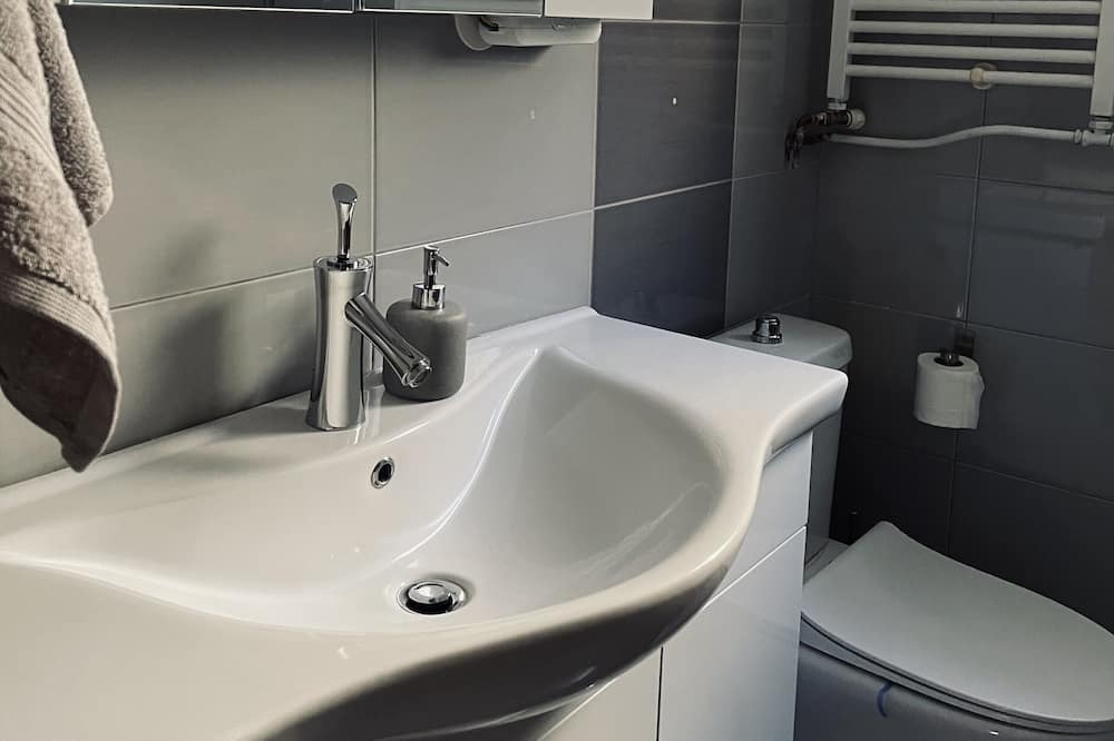 Photo of Bathroom in Kalamaria