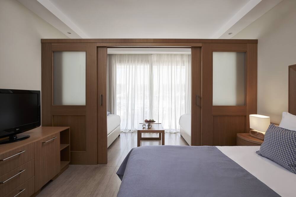 Photo of Bedroom in Kolymbia