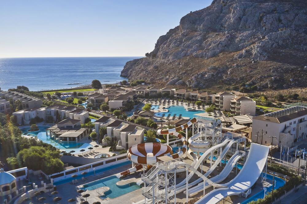 Photo of Outdoor in Kolymbia