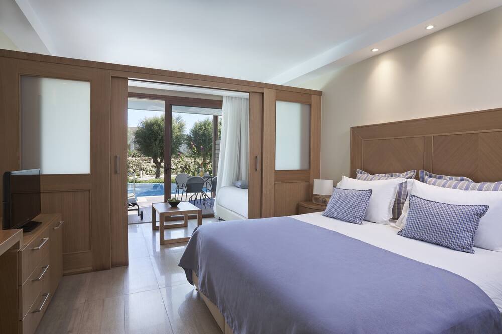 Photo of Bedroom in Kolymbia