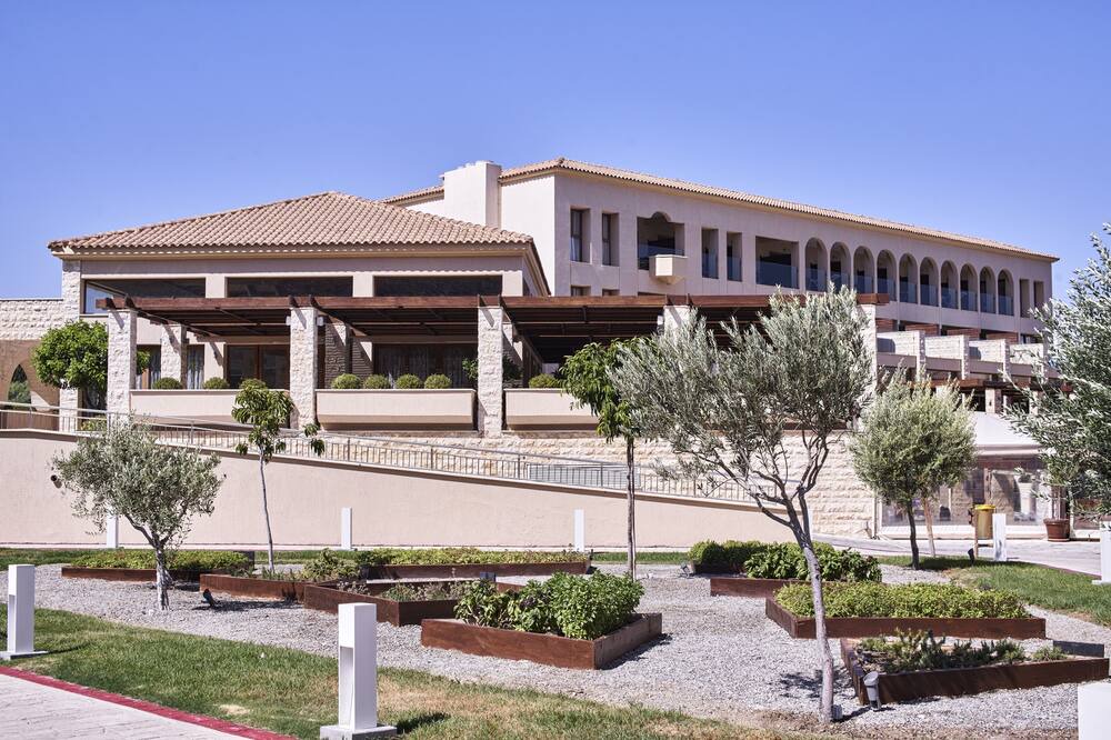 Photo of Outdoor in Kolymbia