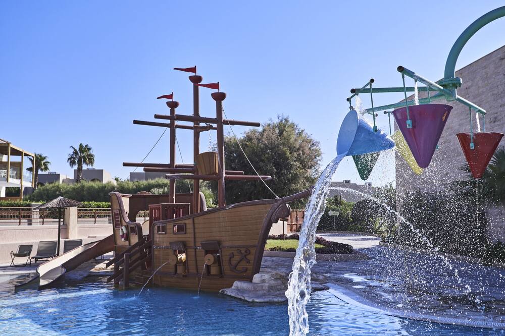 Photo of Outdoor in Kolymbia