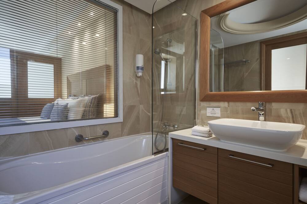 Photo of Bathroom in Kolymbia
