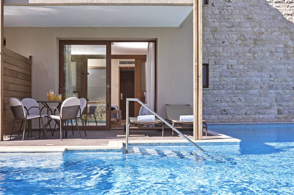 Photo of Patio Balcony in Kolymbia
