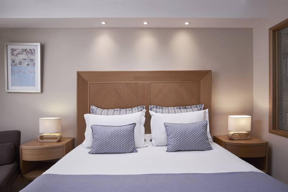 Photo of Bedroom in Kolymbia