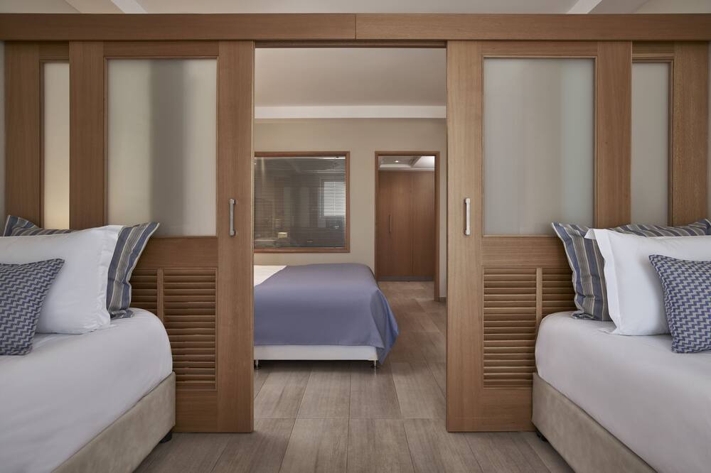 Photo of Bedroom in Kolymbia