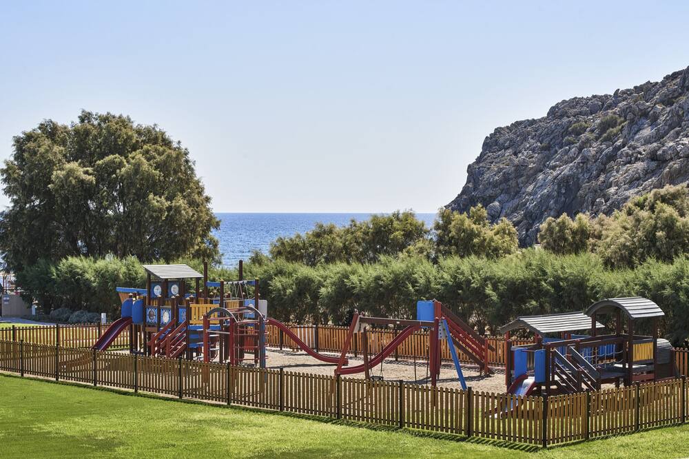 Photo of Outdoor in Kolymbia
