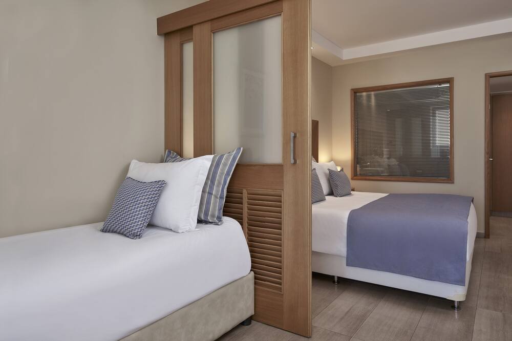 Photo of Bedroom in Kolymbia