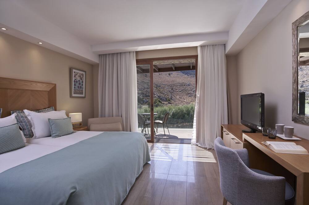 Photo of Bedroom in Kolymbia