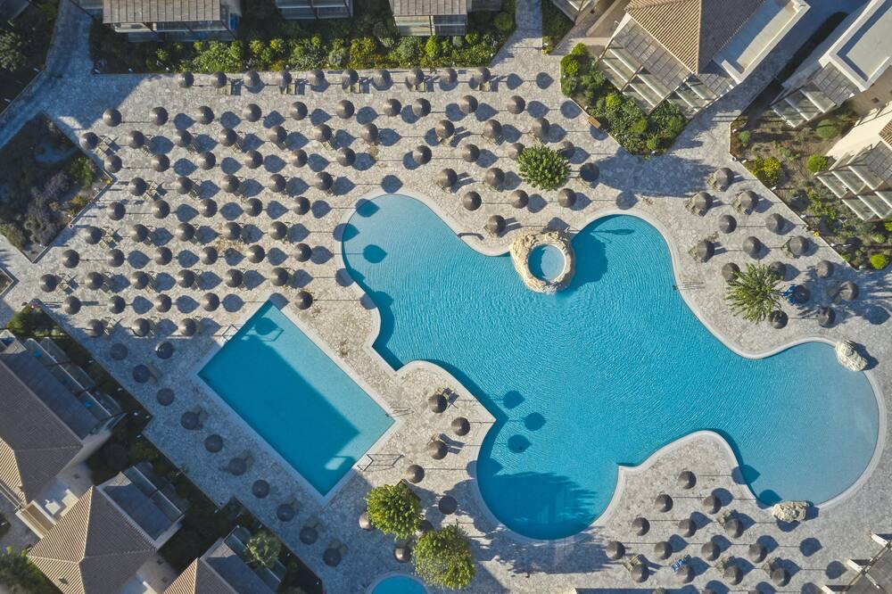 Photo of Outdoor in Kolymbia
