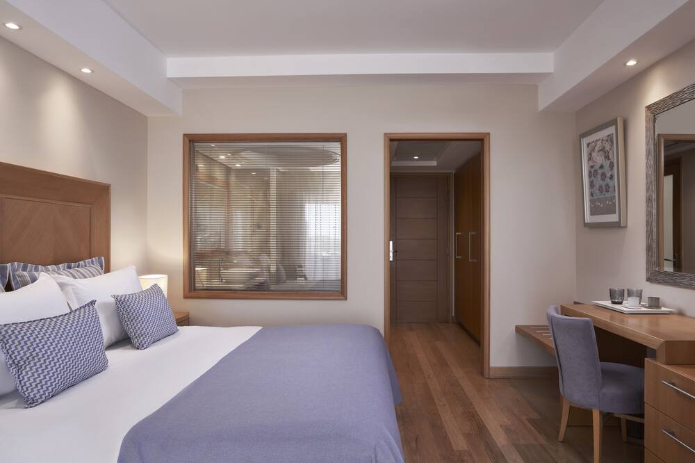 Photo of Bedroom in Kolymbia