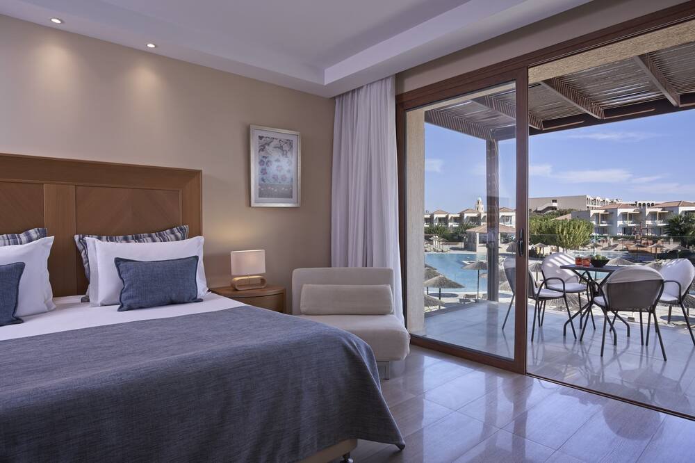 Photo of Bedroom in Kolymbia