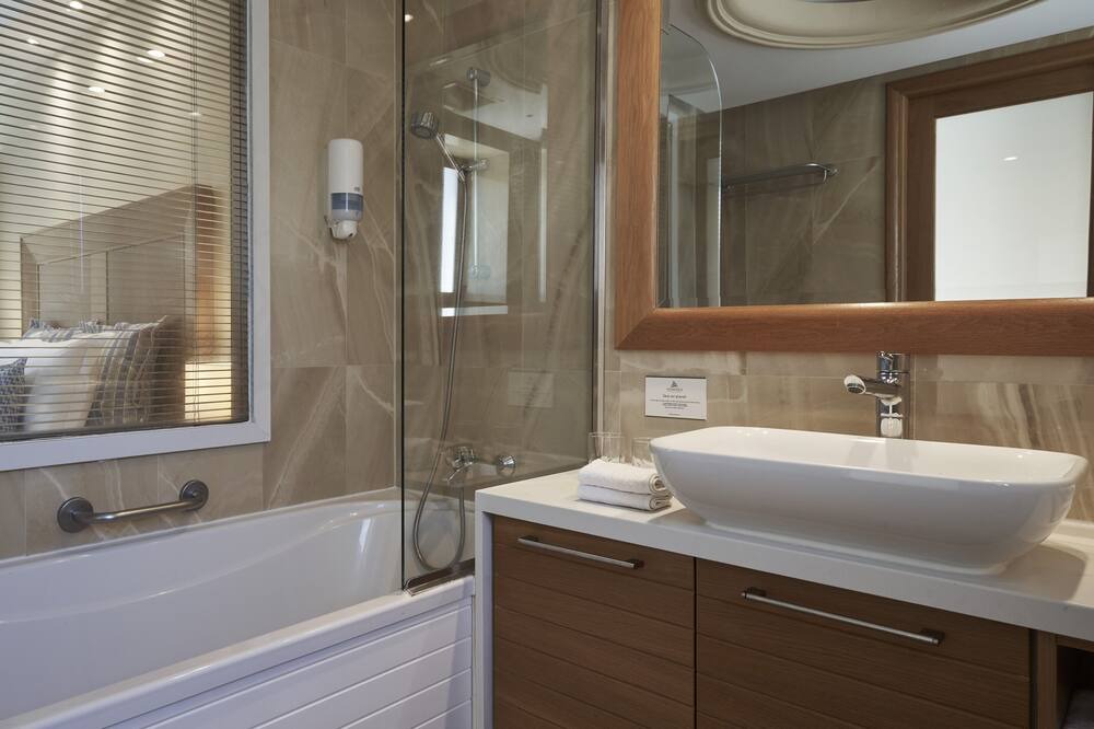 Photo of Bathroom in Kolymbia