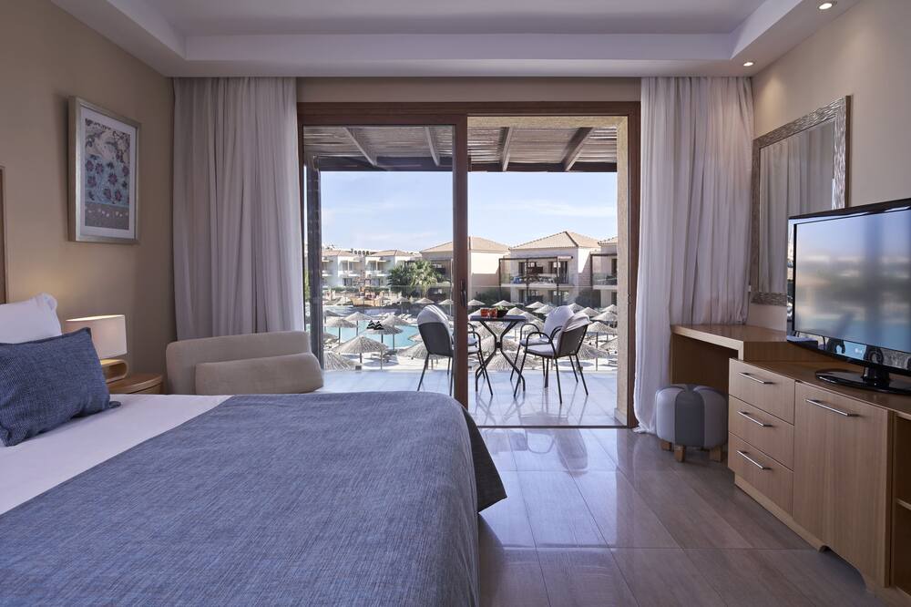 Photo of Bedroom in Kolymbia