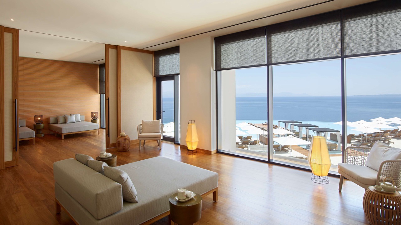 Photo of Bedroom in Dafnata