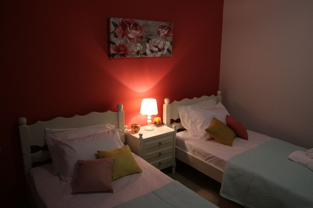 Photo of Bedroom in Agios Ioannis