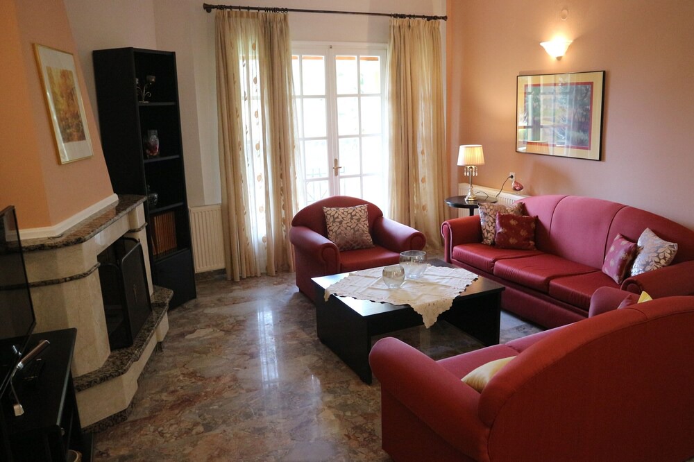 Photo of Livingroom in Agios Ioannis