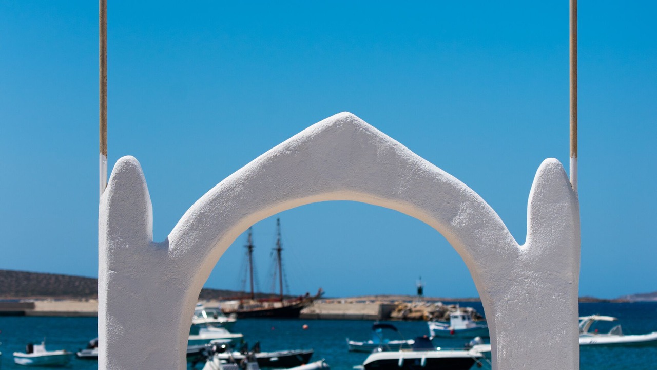 Photo of Outdoor in Aliki