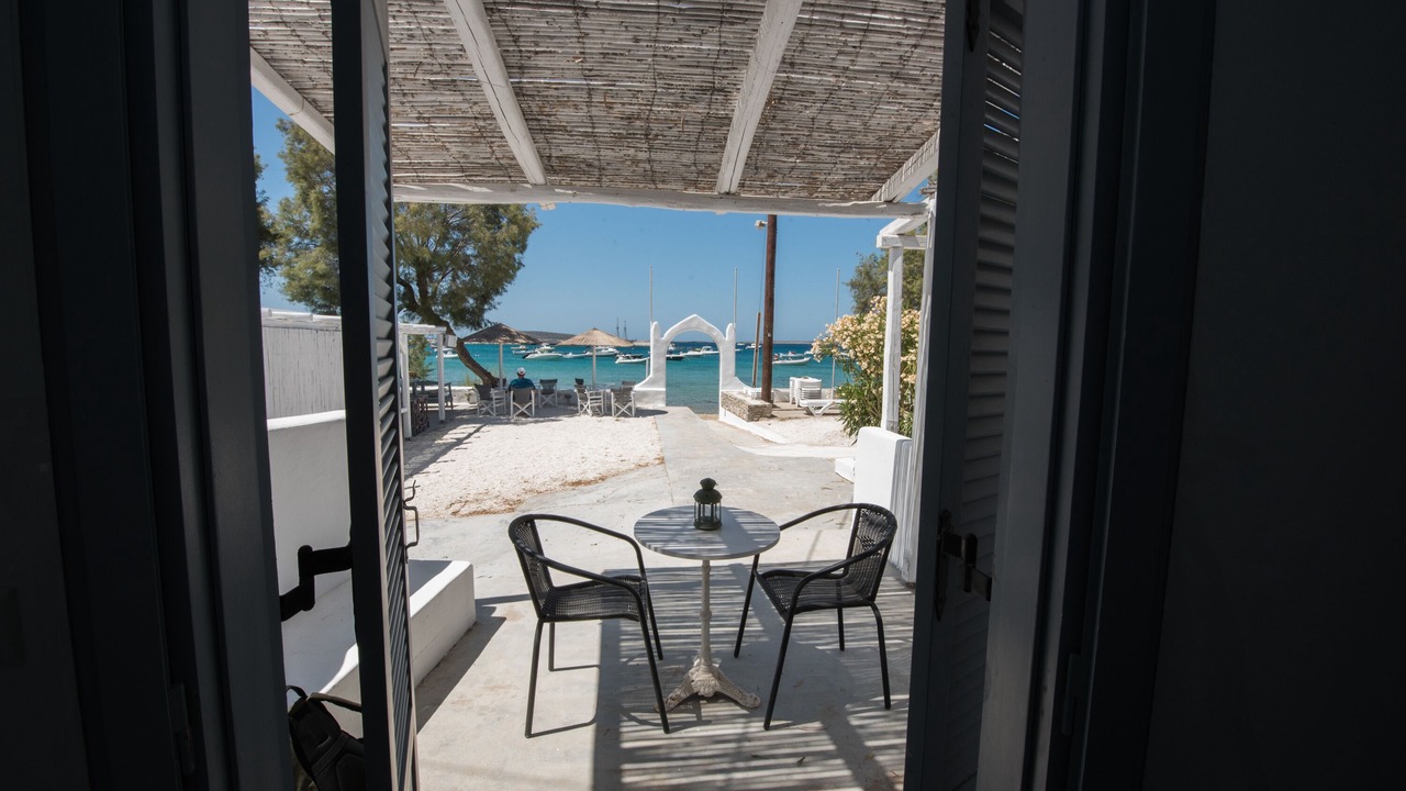 Photo of Bedroom in Aliki