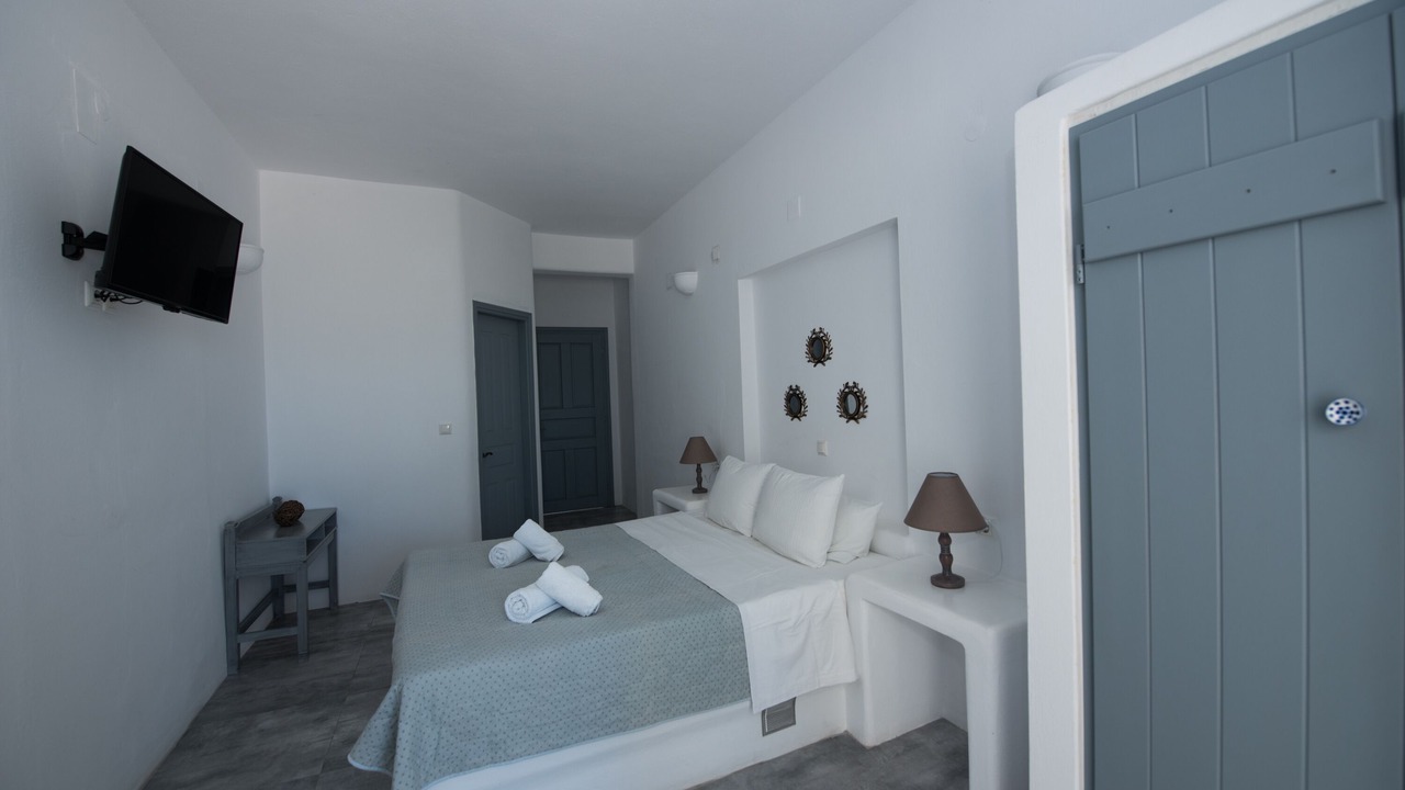 Photo of Bedroom in Aliki