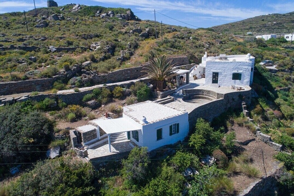 Photo of Outdoor in Platis Gialos