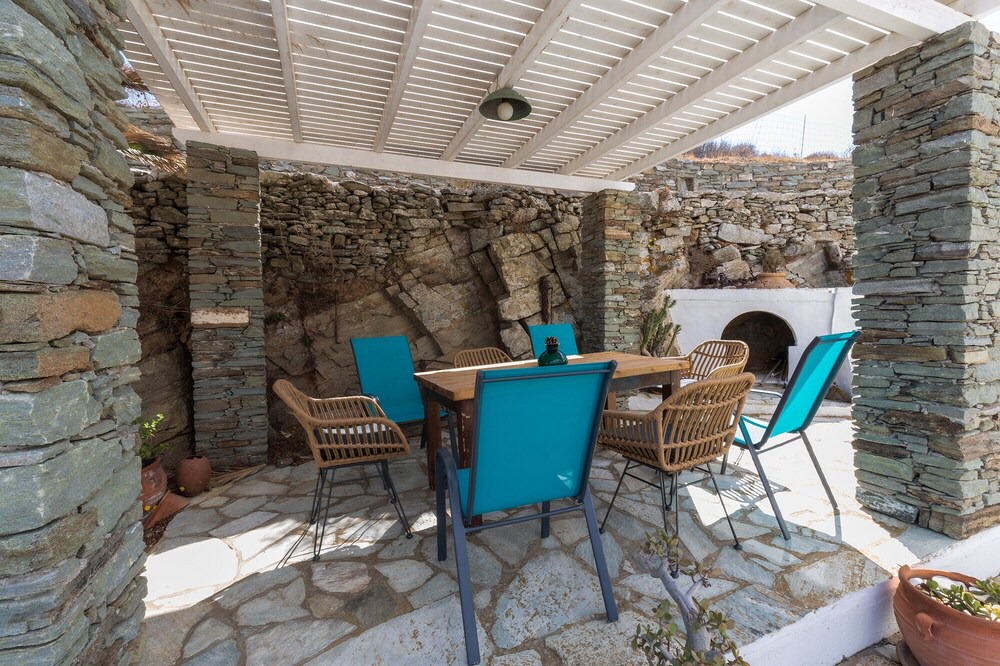 Photo of Outdoor in Platis Gialos