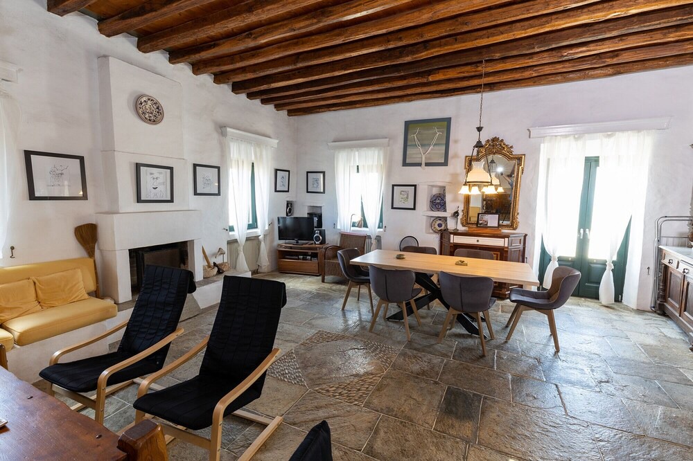 Photo of Livingroom in Platis Gialos
