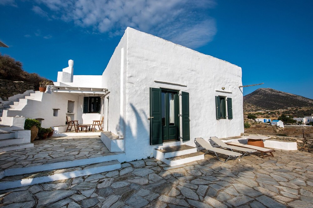 Photo of Outdoor in Platis Gialos