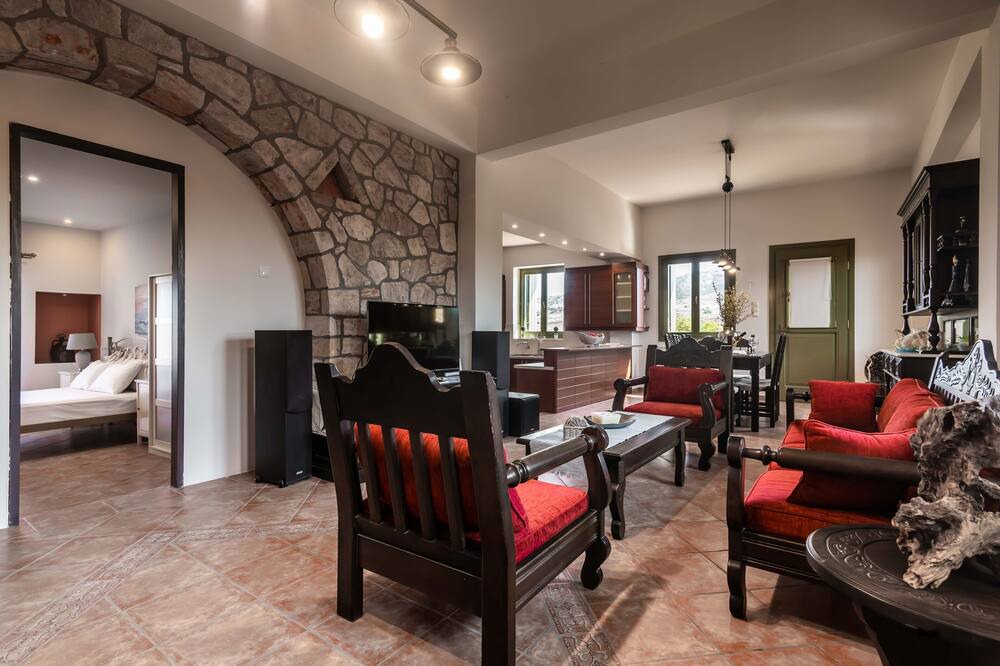 Photo of Livingroom in Zefiria