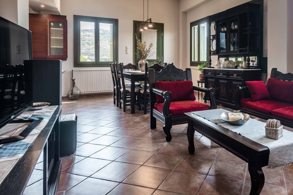 Photo of Bedroom in Zefiria