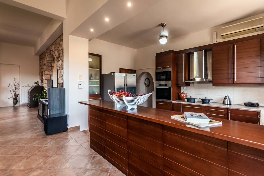 Photo of Kitchen in Zefiria
