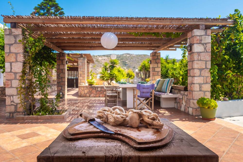 Photo of Patio Balcony in Zefiria