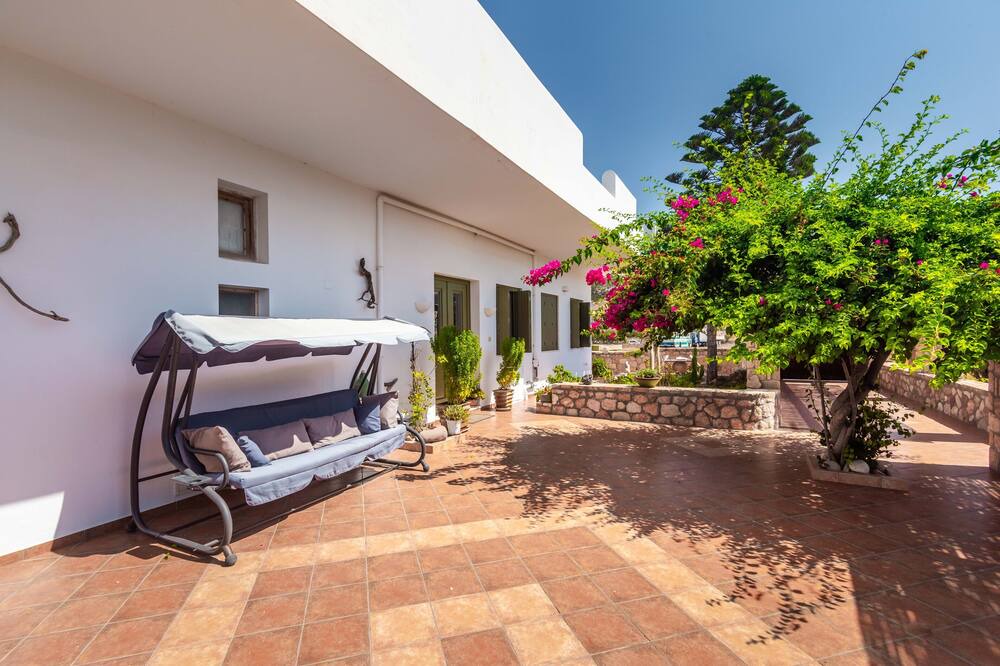 Photo of Patio Balcony in Zefiria