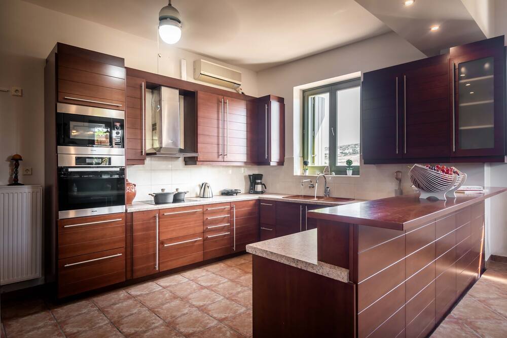 Photo of Kitchen in Zefiria