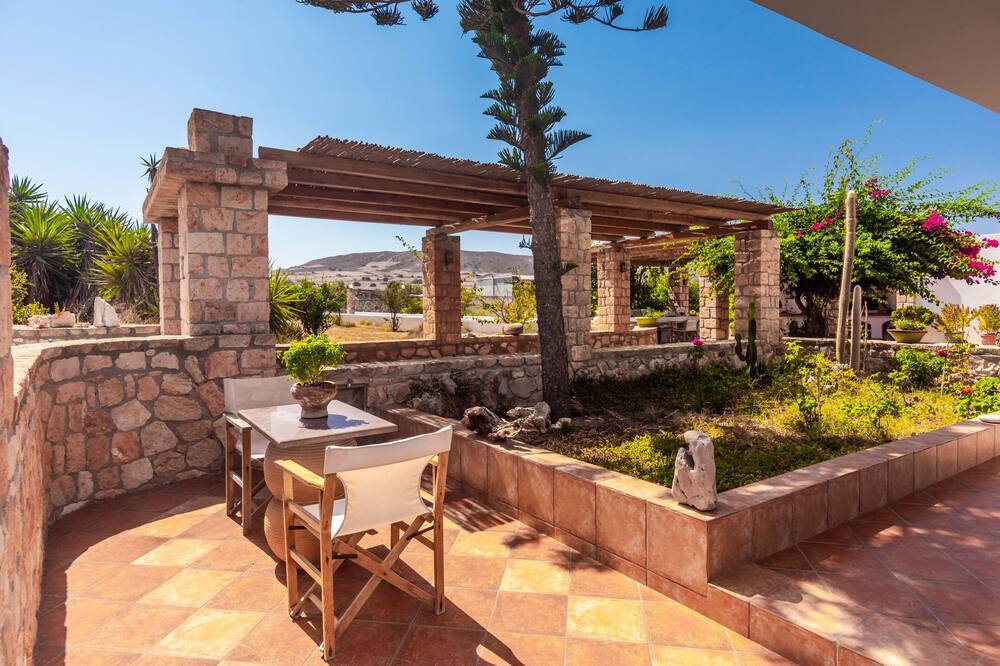 Photo of Patio Balcony in Zefiria