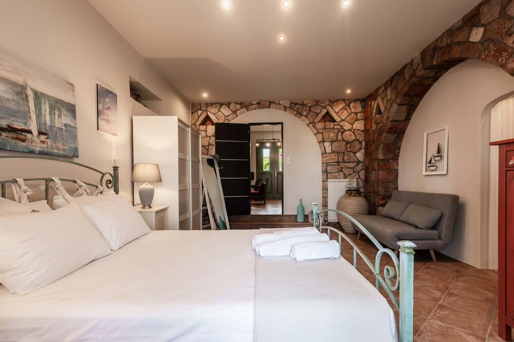 Photo of Bedroom in Zefiria