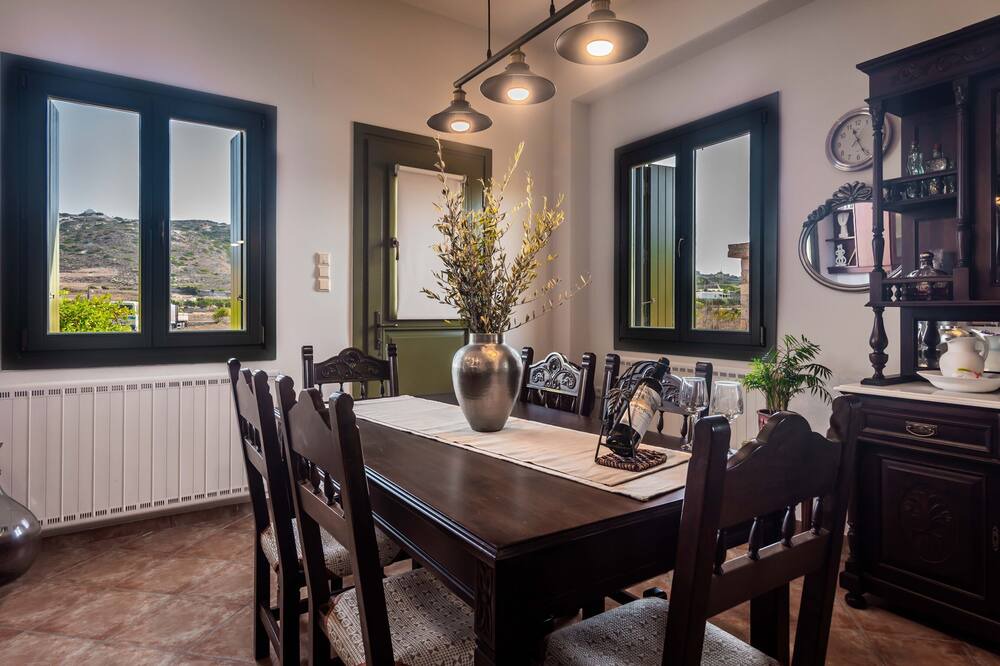 Photo of Kitchen in Zefiria